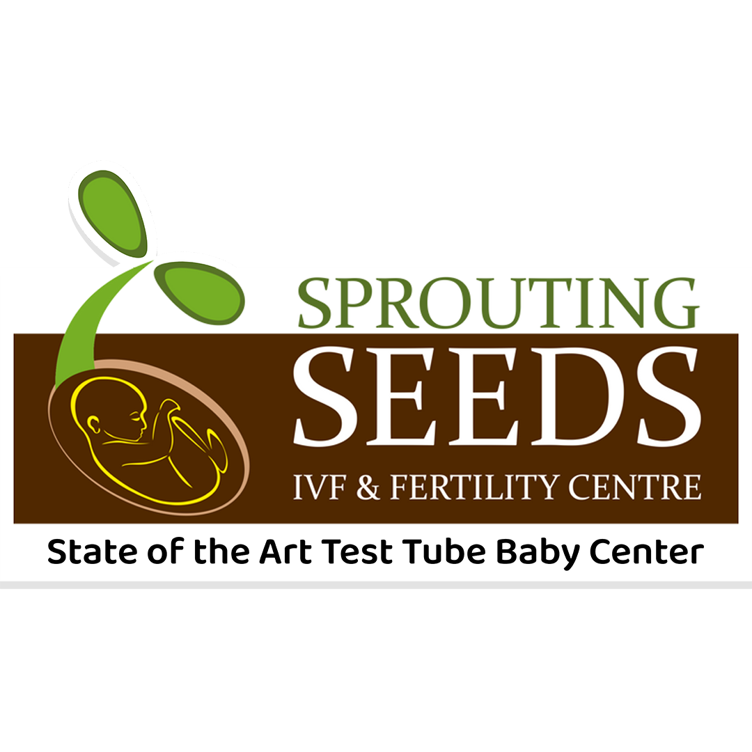 Sprouting Seeds Logo